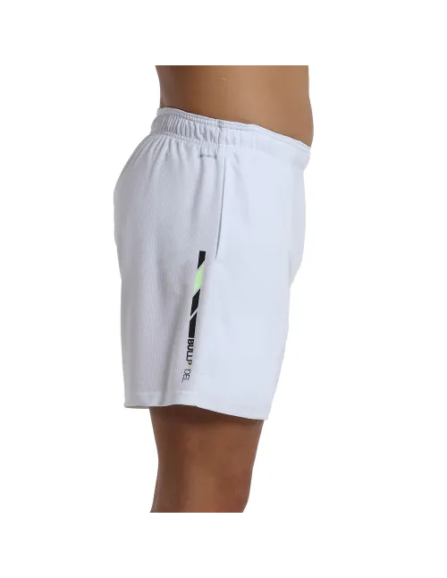 Pantalón Corto Bullpadel Longo | Ofertas de pádel
